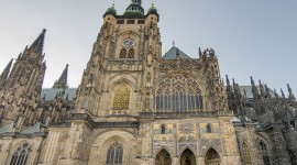 St. Vitus Cathedral Wallpaper Gallery