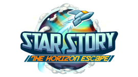 Star Story The Horizon Escape Aircraft Picture