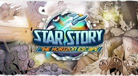 Star Story The Horizon Escape Image