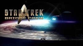 Star Trek Bridge Crew VR Image Download