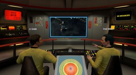 Star Trek Bridge Crew VR Image#2