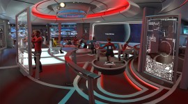 Star Trek Bridge Crew VR Image#3