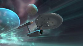 Star Trek Bridge Crew VR Photo