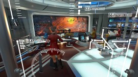Star Trek Bridge Crew VR Photo Free