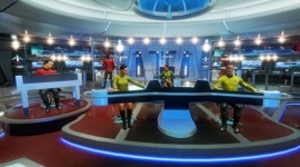 Star Trek Bridge Crew VR Photo#2