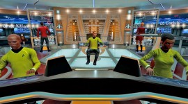 Star Trek Bridge Crew VR Pics#1