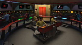 Star Trek Bridge Crew VR Pics#2