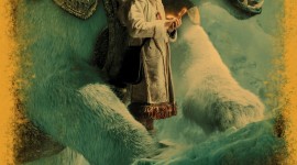 The Golden Compass Wallpaper For Mobile