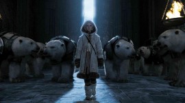 The Golden Compass Wallpaper For PC