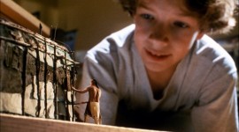 The Indian In The Cupboard Photo