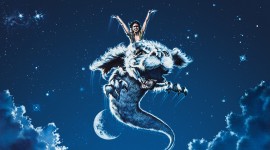The Neverending Story Photo