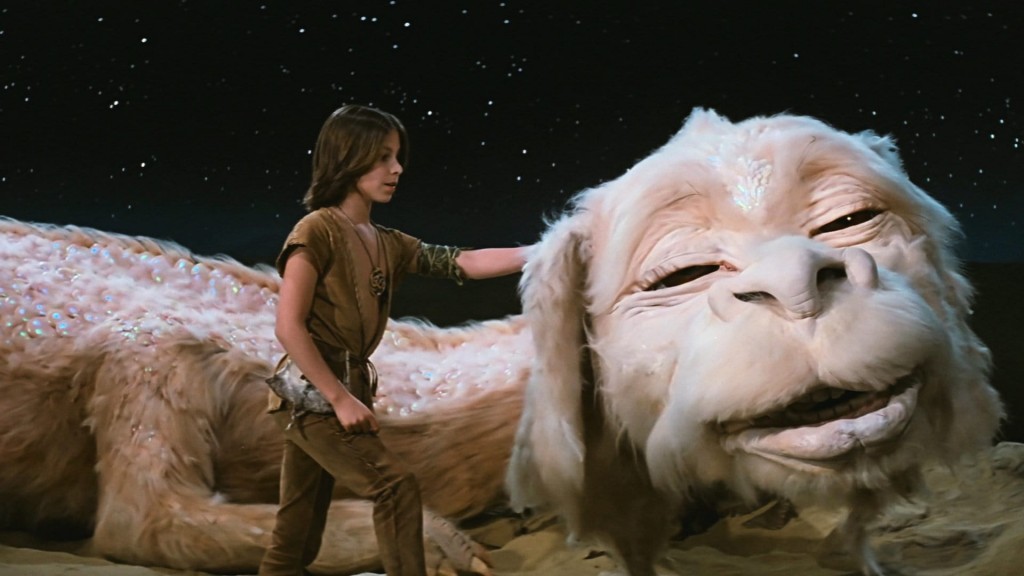 The Neverending Story wallpapers HD