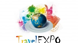 Travel Show Wallpaper Gallery