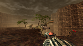 Turok 2 Seeds Of Evil Remastered Picture