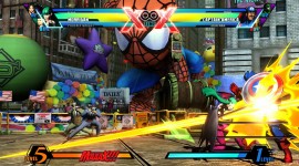Ultimate Marvel Vs. Capcom 3 Image