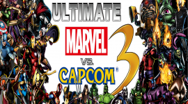 Ultimate Marvel Vs. Capcom 3 Photo Free