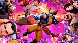 Ultimate Marvel Vs. Capcom 3 For Mobile