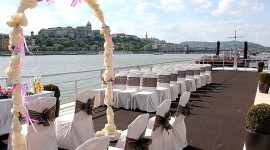 Wedding On A Yacht Photo#1