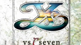Ys Seven Wallpaper For IPhone