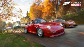 4K Forza Horizon 4 Image