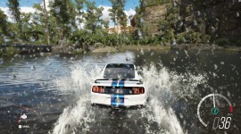 4K Forza Horizon 4 Image Download
