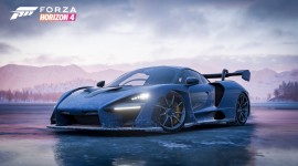 4K Forza Horizon 4 Photo Download