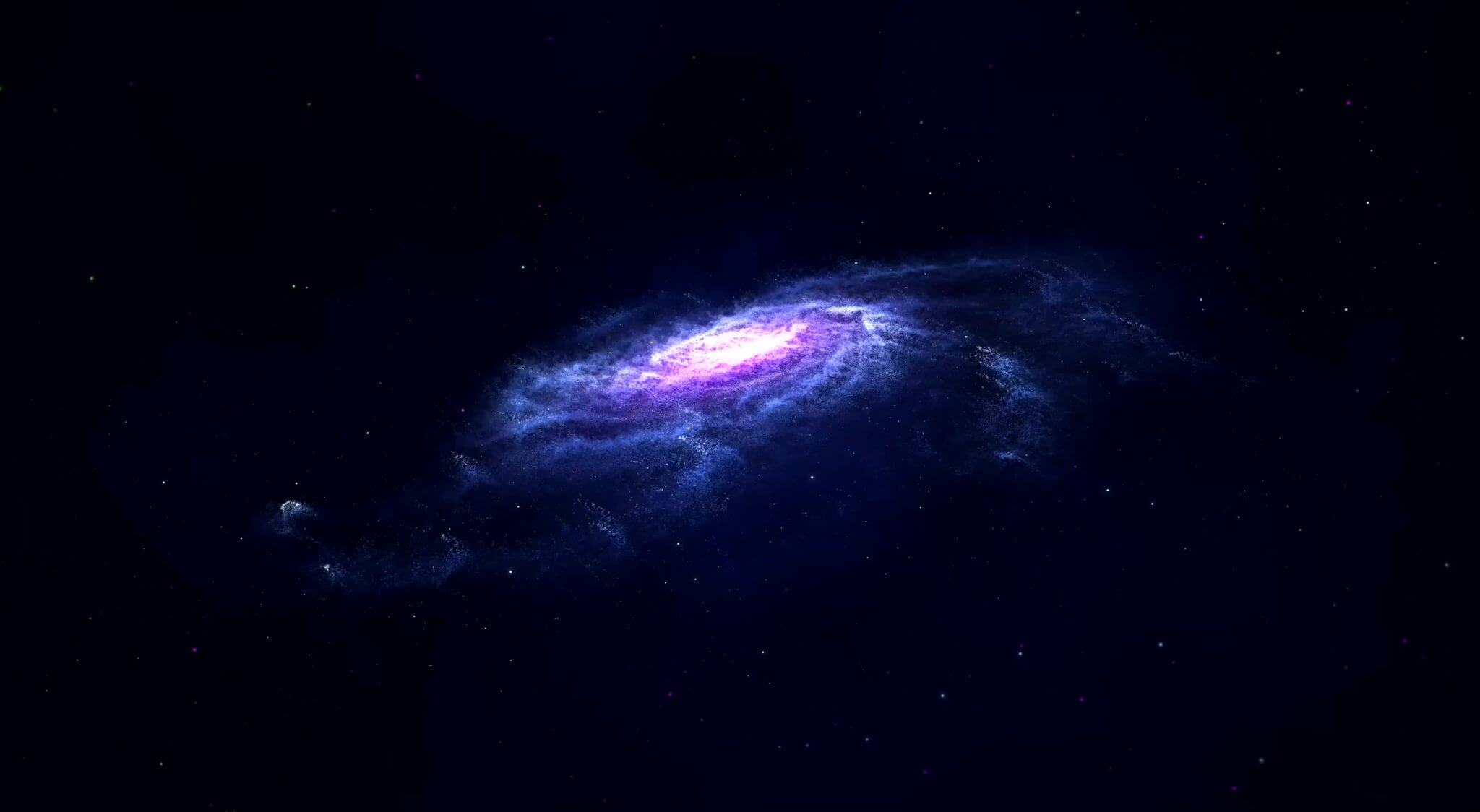 4K Galaxy Wallpapers High Quality | Download Free