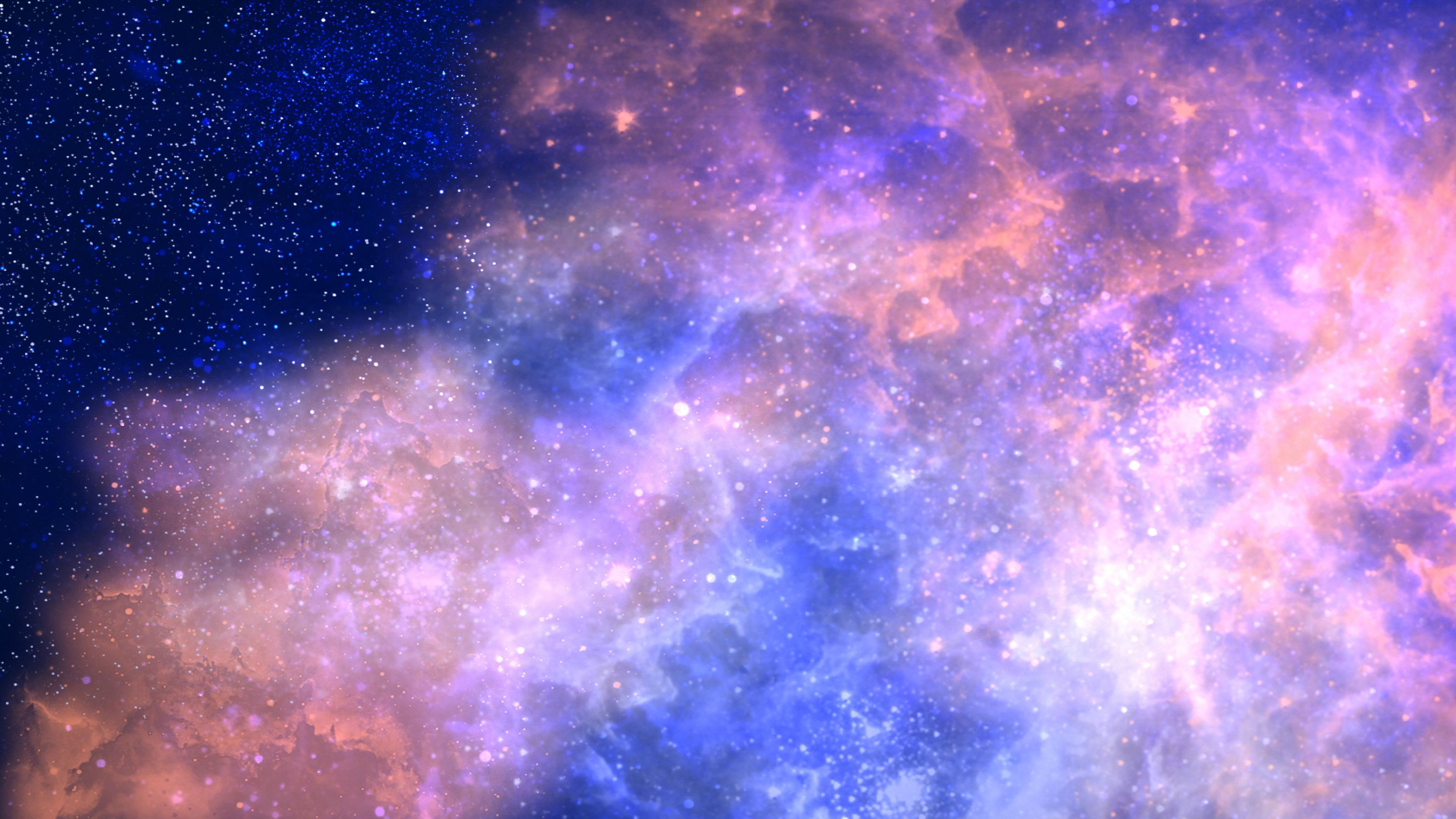 4K Galaxy Wallpapers High Quality | Download Free