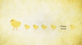 4K Happy Easter Image Download