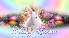 4K Happy Easter Wallpaper 1080p