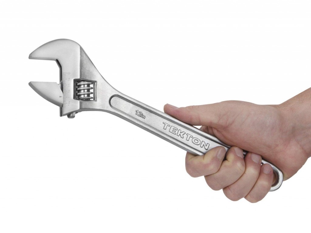 Adjustable Wrench wallpapers HD