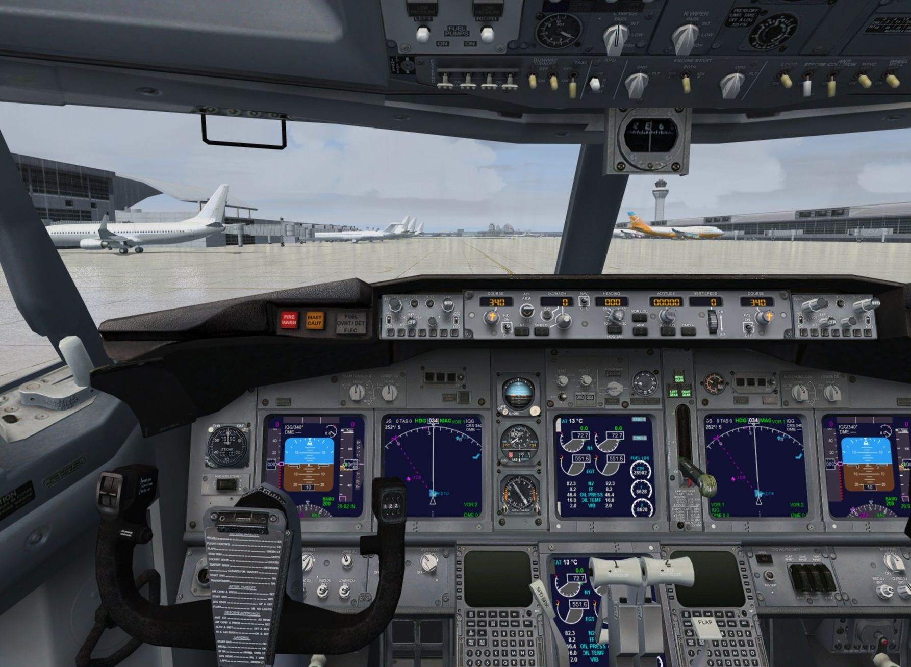 best flight simulator for mac 2019