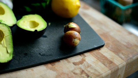 Avocado Pit wallpapers high quality