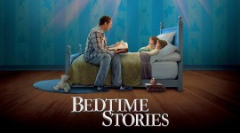 Bedtime Stories Wallpaper 1080p