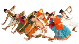 Bollywood Dance Photo
