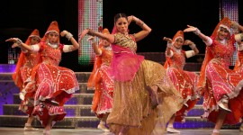 Bollywood Dance Photo Free