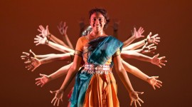 Bollywood Dance Picture Download