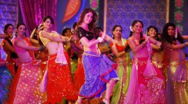 Bollywood Dance Wallpaper 1080p