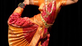 Bollywood Dance Wallpaper For IPhone