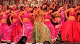 Bollywood Dance Wallpaper For PC
