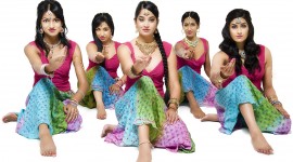 Bollywood Dance Wallpaper Full HD