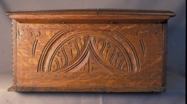 Carved Box Wallpaper Gallery