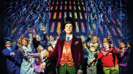 Charlie And The Chocolate Factory Photo#3