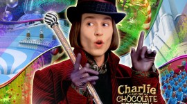Charlie And The Chocolate Factory Pics#2