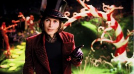 Charlie And The Chocolate Factory Picture