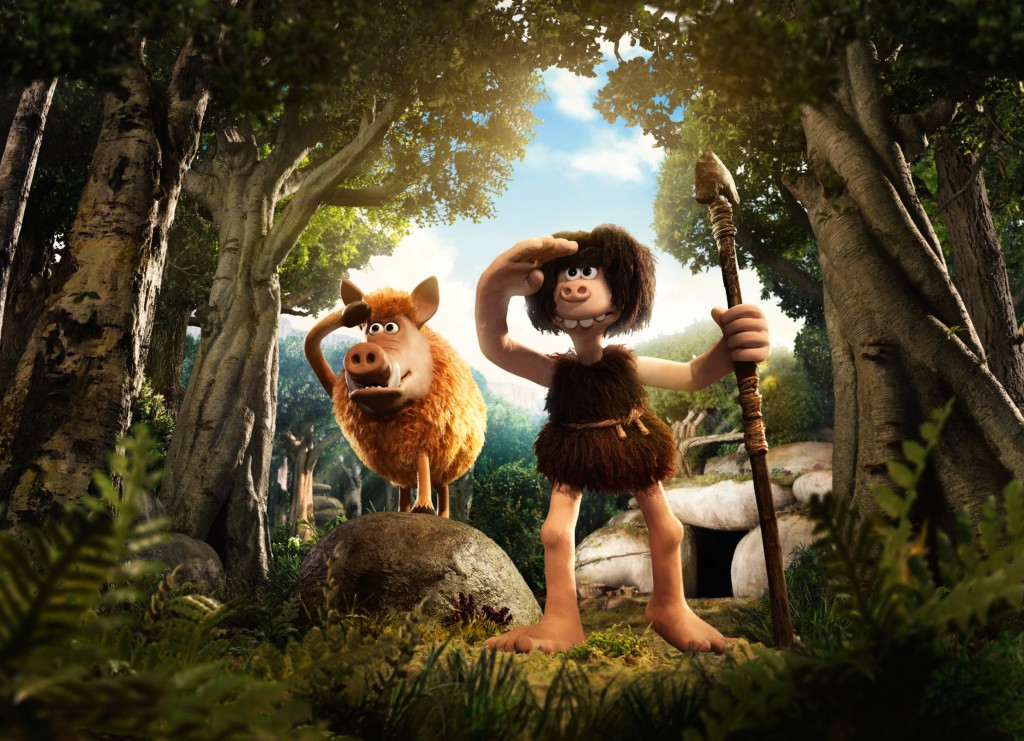 Early Man wallpapers HD