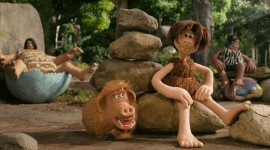Early Man Image