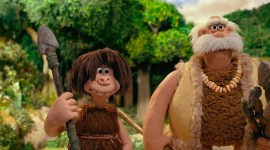 Early Man Image Download