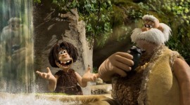 Early Man Picture Download