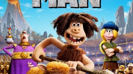 Early Man Wallpaper For IPhone